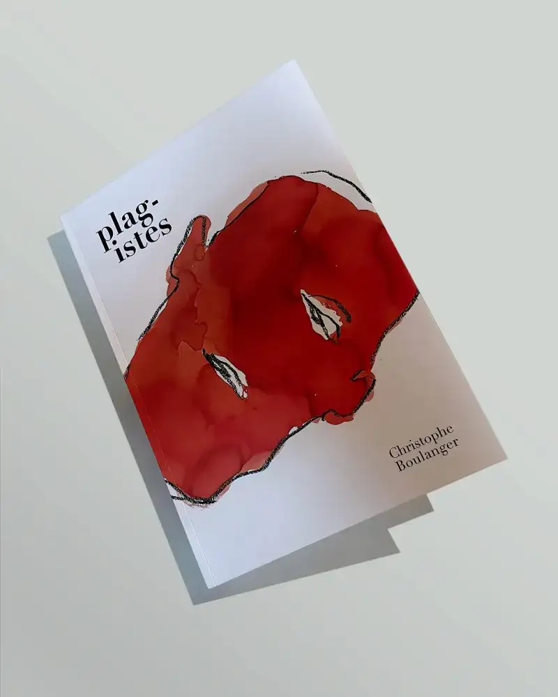 Plagistes, Christophe Boulanger