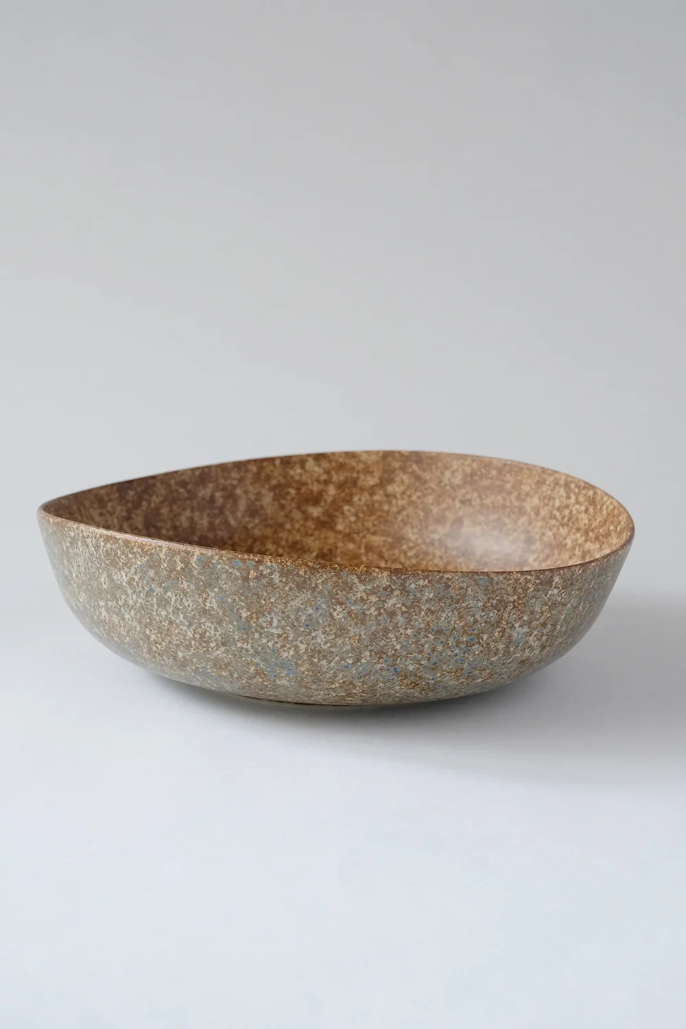 Grande coupe, Junliang Ma, Grès