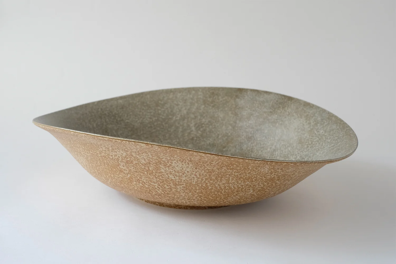 Grande coupe XL, Junliang Ma, Grès